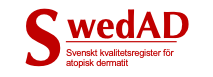 Logotype SwedAD