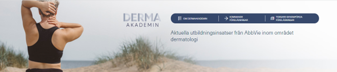 Kvinna sitter i sand på en stran