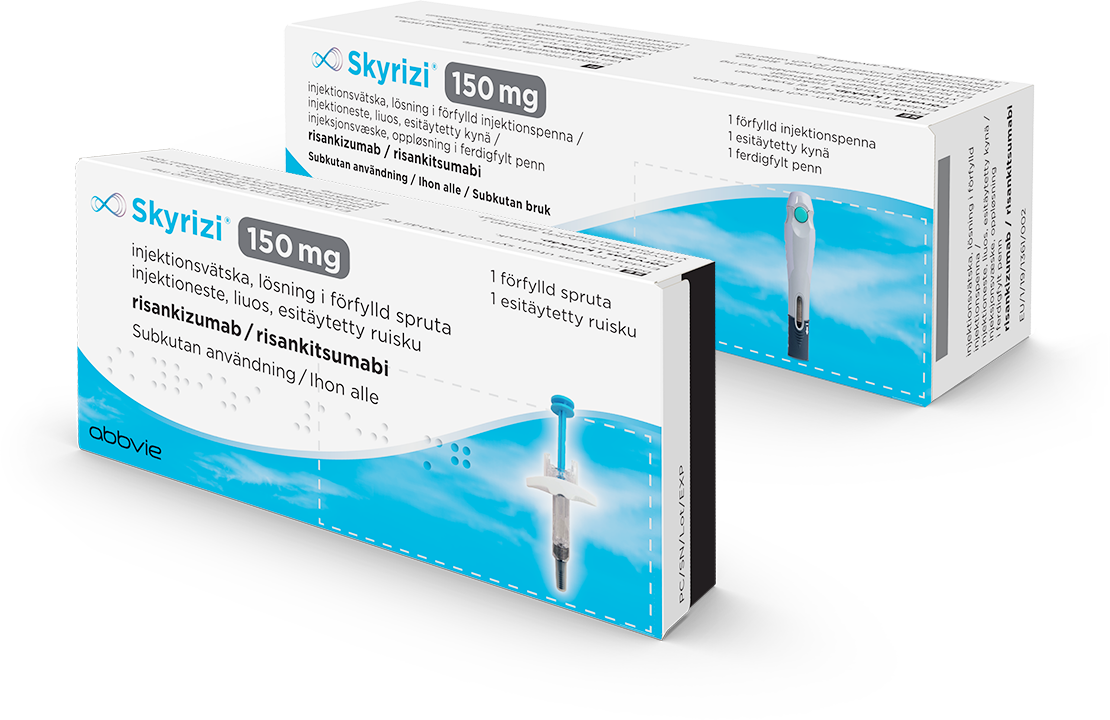 Bild på förpackning