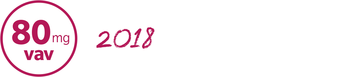80 mg vav