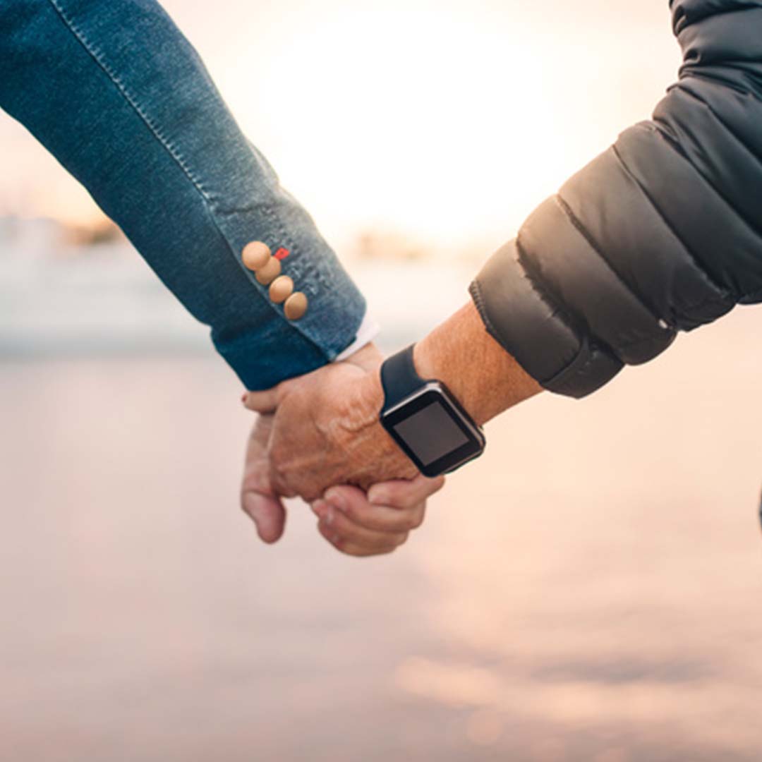 Två sätt att initiera duodopa