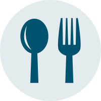 Ta VENCLYXTO i samband med måltid