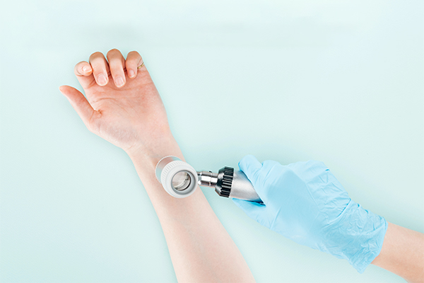 İmmünoloji ve Alerji