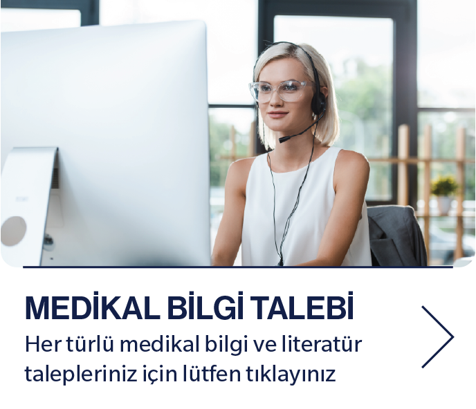 Bir temsilciyle iletişime geçin