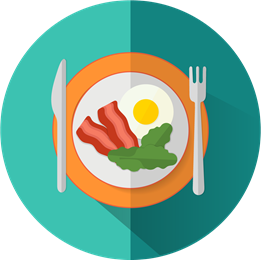 icon-Food