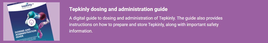 Dosing and Administration Guide