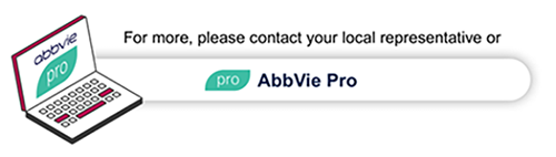 Visit AbbVie Pro