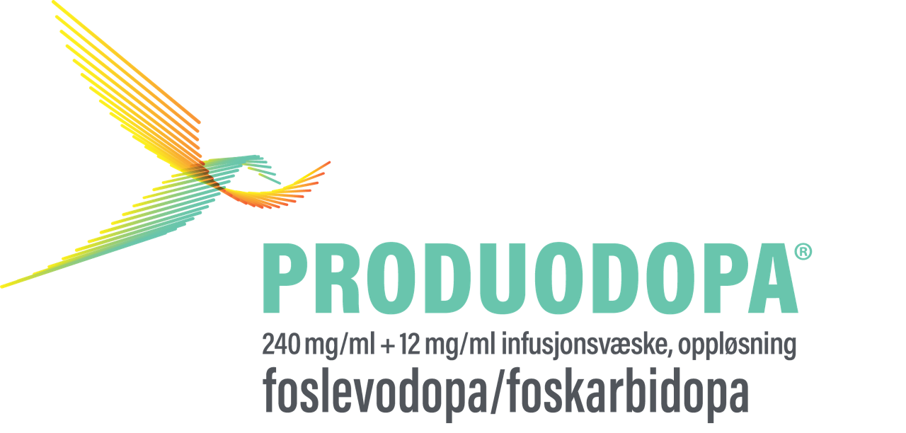 Produodopa logo