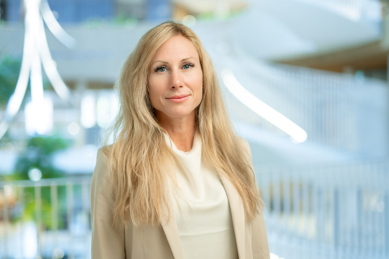 Lisa Hermansson